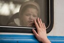 Ουκρανία: «Η μαζική απαγωγή παιδιών από τη Ρωσία αποτελεί έγκλημα πολέμου - Δεν θα επιστρέψουν»