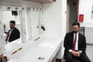 Ζόχραν Μαμντάνι: Ο γοητευτικός «ριζοσπάστης» από τον κόσμο των προνομίων θέλει να γίνει δήμαρχος στη Νέα Υόρκη