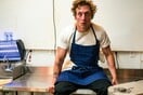 The Bear: Eίδαμε (τρώγοντας) το πρώτο επεισόδιο του 4ου κύκλου