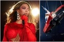 «Stop, stop, stop» - Η στιγμή που η Beyoncé διακόπτει τη συναυλία λόγω απροόπτου με το αιωρούμενο σκηνικό