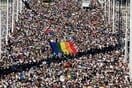 Budapest Pride: 