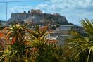 Καιρός: Εξασθενούν οι άνεμοι και ανεβαίνει η θερμοκρασία τη Δευτέρα