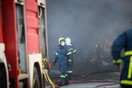 Φωτιά στη Καβάλα: Υπό πλήρη έλεγχο το πύρινο μέτωπο - Ανησυχία για αναζωπυρώσεις 