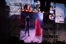 Λεξ: Η Χάρις Αλεξίου ανέβηκε στη σκηνή του ΟΑΚΑ και αποθεώθηκε