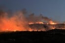 Εμπρησμός από πρόθεση φέρεται να ήταν η φωτιά στη Ναύπακτο