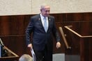 Νετανιάχου : Η νίκη επί του Ιράν δημιουργεί «μεγάλες περιφερειακές ευκαιρίες»