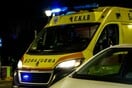 Χαλκιδική: Τροχαίο δυστύχημα με θύμα 19χρονο μοτοσικλετιστή