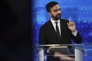 Ζόχραν Μαμντάνι: «Δεν πρέπει να υπάρχουν δισεκατομμυριούχοι»
