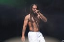 Οι ΗΠΑ απαγορεύουν στους Bob Vylan την είσοδο στη χώρα μετά το σύνθημα για τους IDF στο Glastonbury