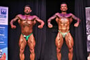 Οι βετεράνοι του bodybuilding και ο πόλεμος κατά των γηρατειών