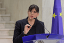 Λάουρα Κοβέσι: Ποια είναι η εισαγγελέας που ξεσκέπασε το σκάνδαλο του ΟΠΕΚΕΠΕ 