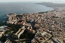 Νάπολη: Σεισμός 4,6 Ρίχτερ - Ο ισχυρότερος των τελευταίων 40 χρόνων