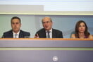 Έρχονται νέοι ευρωπαϊκοί πόροι ύψους €8 δισ. για έργα σε ενέργεια, στέγαση και συγκοινωνίες