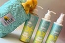 Bdtk x Aloe Colors: Η πιο καλοκαιρινή limited edition σειρά body care που θα αγαπήσεις