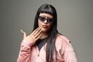 «Δεν με νοιάζει τι είναι αντρικό και τι γυναικείο»