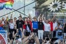 Από την Αθήνα στη Βουδαπέστη: Μαζί στον αγώνα για Δημοκρατία
