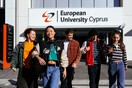 Σπουδές στο Εξωτερικό; Ξεκίνα από την Κύπρο!