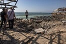 Γάζα: «Ερευνά» το πλήγμα στο ίντερνετ καφέ με τους 24 νεκρούς ο στρατός του Ισραήλ