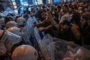Τουρκία: Συλλήψεις δημοσιογράφων για σκίτσο που φέρεται να απεικονίζει τον Μωάμεθ
