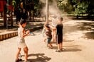Καύσωνας: Σε κόκκινο συναγερμό η Ευρώπη - Η ακραία ζέστη είναι «το νέο φυσιολογικό», λέει ο επικεφαλής του ΟΗΕ