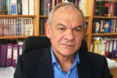 Παραιτήθηκε ο πρόεδρος του ΕΟΦ, Ευάγγελος Μανωλόπουλος