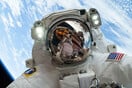 Η NASA στο Netflix: Η Γη από το διάστημα και ζωντανές μεταδόσεις απογειώσεων