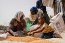  Κίνδυνος για 14 εκατ. θανάτους τα επόμενα 5 χρόνια λόγω των περικοπών του Τραμπ στη διεθνή βοήθεια