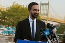 Ζόχραν Μαμντάνι: Ο σοσιαλισμός με τις λεπτές γραβάτες