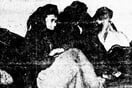 Ένα 24ωρο στο περιλάλητο Τμήμα Μεταγωγών το 1929