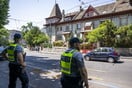 Γαλλία: Συνελήφθη αυτοαποκαλούμενος «Incel» - Σχεδίαζε επίθεση με μαχαίρι