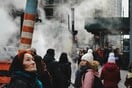 Το νέφος «καπνίζει» για σένα: Νέα στοιχεία συνδέουν την ατμοσφαιρική ρύπανση με τον καρκίνο