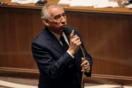 Γαλλία: Ο Μπαϊρού επέζησε και της νέας πρότασης μομφής