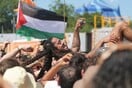 Bob Vylan: Ακυρώθηκε η συναυλία τους στο Παρίσι - Η προγραμματισμένη εμφάνιση την Παρασκευή στην Ελλάδα