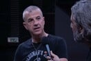 Πέθανε ο Δημήτρης Παπανδρέου, ιδρυτής της Fairplay και καλλιτεχνικός διευθυντής του Gimme Shelter Film Festival