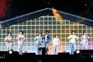 Οι σούπερ σταρ της K-pop BTS ανακοίνωσαν νέο άλμπουμ και παγκόσμια περιοδεία