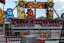 Αλμυρός: Ένοχοι η ιδιοκτήτρια λούνα παρκ και ο χειριστής για τον θάνατο της 14χρονης Σεράινας