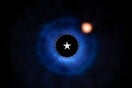 NASA: Εντοπίστηκε πλανήτης με θερμοκρασίες που υποδηλώνουν κατοικήσιμες συνθήκες