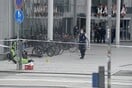Αιματηρή επίθεση με μαχαίρι στη Φινλανδία – Πολλοί τραυματίες