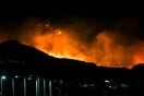 Φωτιά στο Λασίθι: Μαίνονται 3 πύρινα μέτωπα - Ανυπολόγιστες καταστροφές