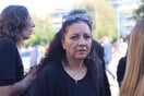 Δίκη για τη γυναικοκτονία της Κυριακής Γρίβα: Με φωτογραφίες του παιδιού της, καταθέτει η μητέρα της