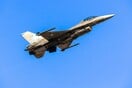 Γιατί θα πετάξουν σήμερα μαχητικά αεροσκάφη πάνω από την Αθήνα