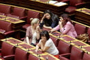Πολιτική χωρίς γυναίκες: Η Ελλάδα πίσω από την Ευρώπη στην ισότητα φύλων