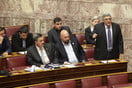 Χρυσή Αυγή: Αποφυλακίζονται Παναγιώταρος και Παππάς