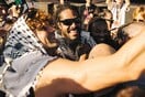 Bob Vylan: Μετά το Glastonbury, στο Release Athens – Το μήνυμά τους στο ελληνικό κοινό