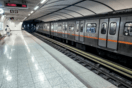 Μετρό: Ξεκινά αύριο η πιλοτική 24ωρη λειτουργία - Αναλυτικά οι συχνότητες των δρομολογίων