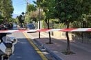 ΑΓΙΑ ΠΑΡΑΣΚΕΥΗ ΝΕΚΡΟΣ ΠΥΡΟΒΟΛΙΣΜΟΙ