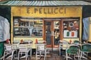 Αυθεντικό βρετανικό πρωινό στο East End