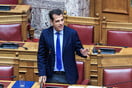 Πρώτες δηλώσεις Πλεύρη: Φυλακή ή απέλαση για όποιον δεν δικαιούται άσυλο - Δεν είμαστε ξενοδοχείο 