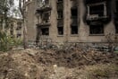 Η Ρωσία έκανε «εκτεταμένη» χρήση χημικών όπλων στην Ουκρανία, δηλώνει ο Ολλανδός ΥΠΕΞ