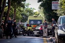 Εν ψυχρώ δολοφονία στην Αγία Παρασκευή: Τα σενάρια που εξετάζει η αστυνομία για τον δράστη